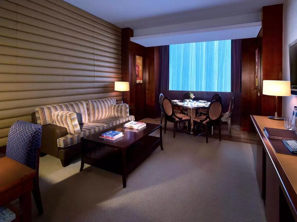 La Cigale Hotel Managed by Accor